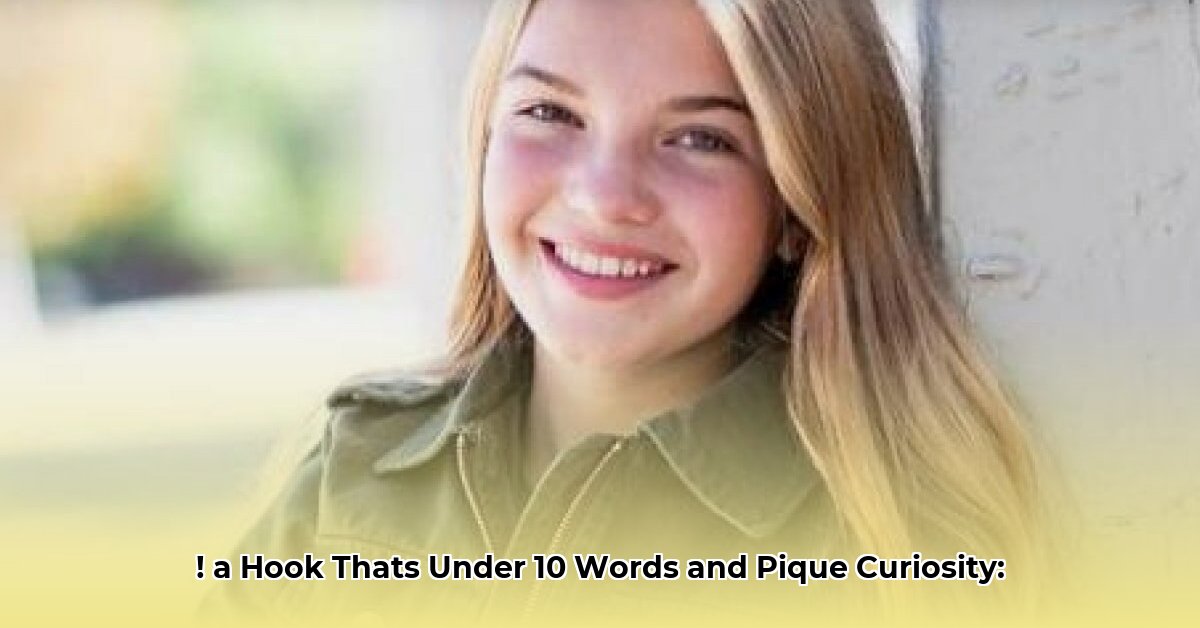 mia-talerico-net-worth